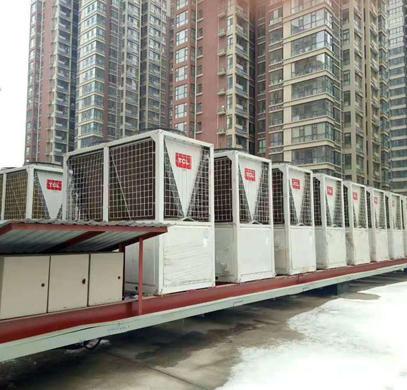 專業技術服務，護航企業穩定運行